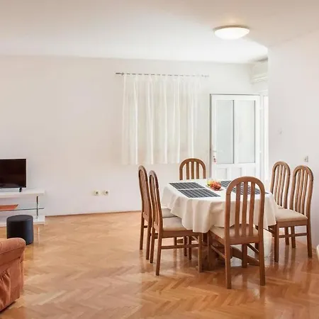 Apartment Matilda *