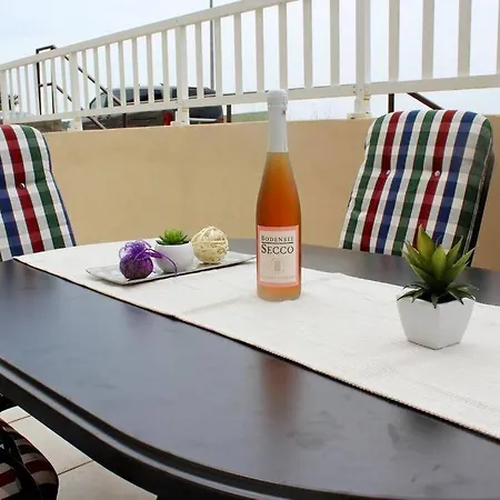 Matilda Apartment Makarska