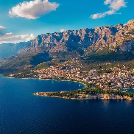 Apartment Matilda Makarska