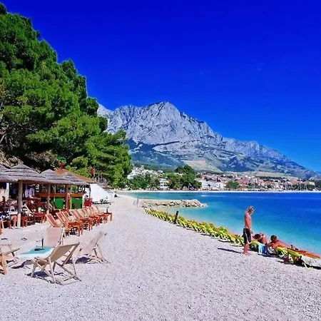 Matilda Apartment Makarska