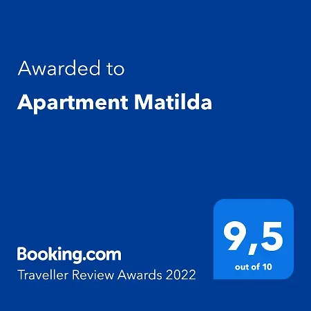 Matilda Apartment