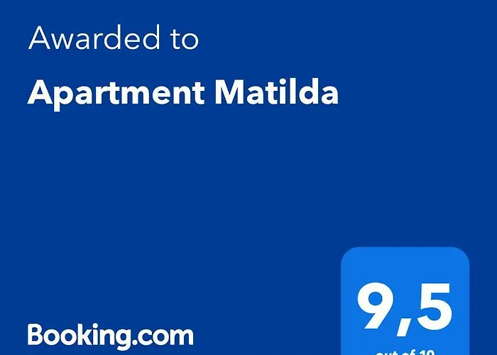 Matilda Apartamento