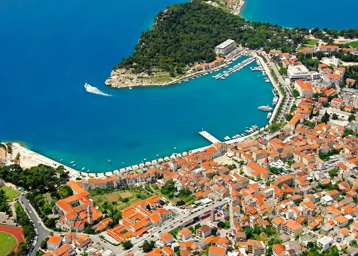 Matilda * Makarska